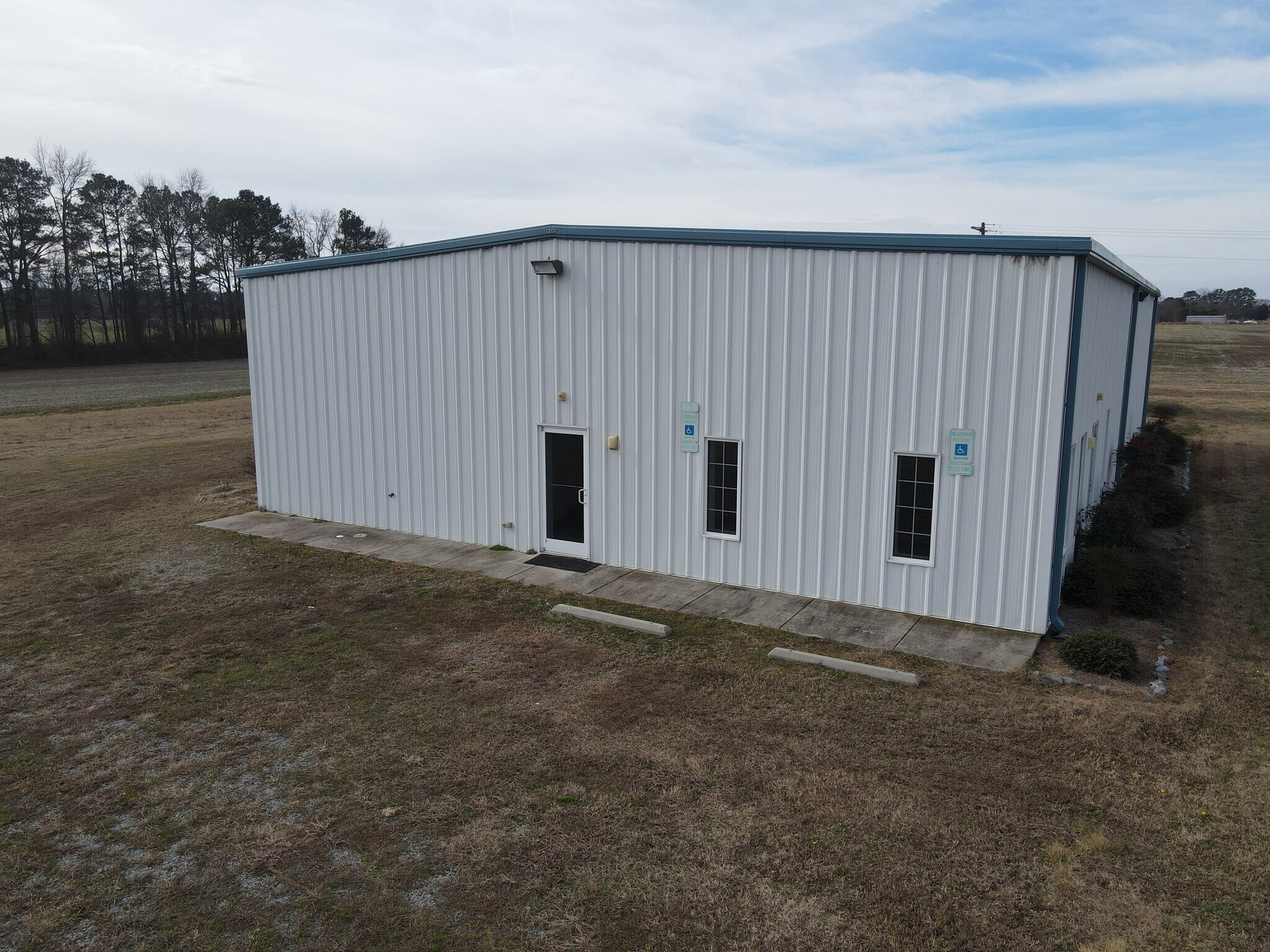 591 Castoria Rd, Walstonburg, NC for sale Building Photo- Image 1 of 1