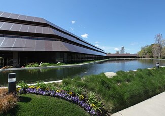 Plus de détails pour 1 Baxter Way, Westlake Village, CA - Bureau, Commerce de détail à louer