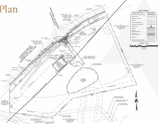 More details for 601 Riverside Pky, Austell, GA - Industrial for Lease