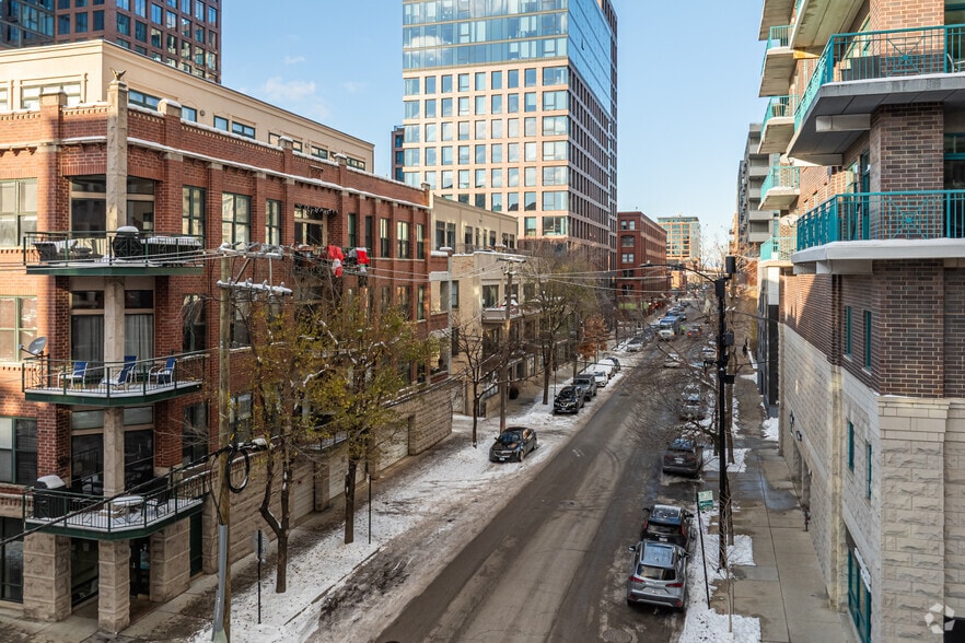 14 N Sangamon St, Chicago, IL for sale - Aerial - Image 1 of 1