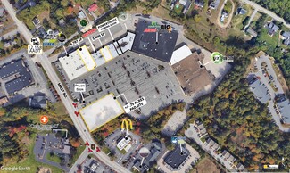 More details for 553 Mast Rd, Goffstown, NH - Retail for Lease