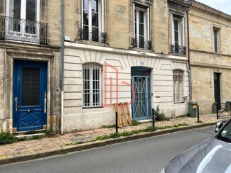 More details for Rue Mandron, Bordeaux - Office for Lease