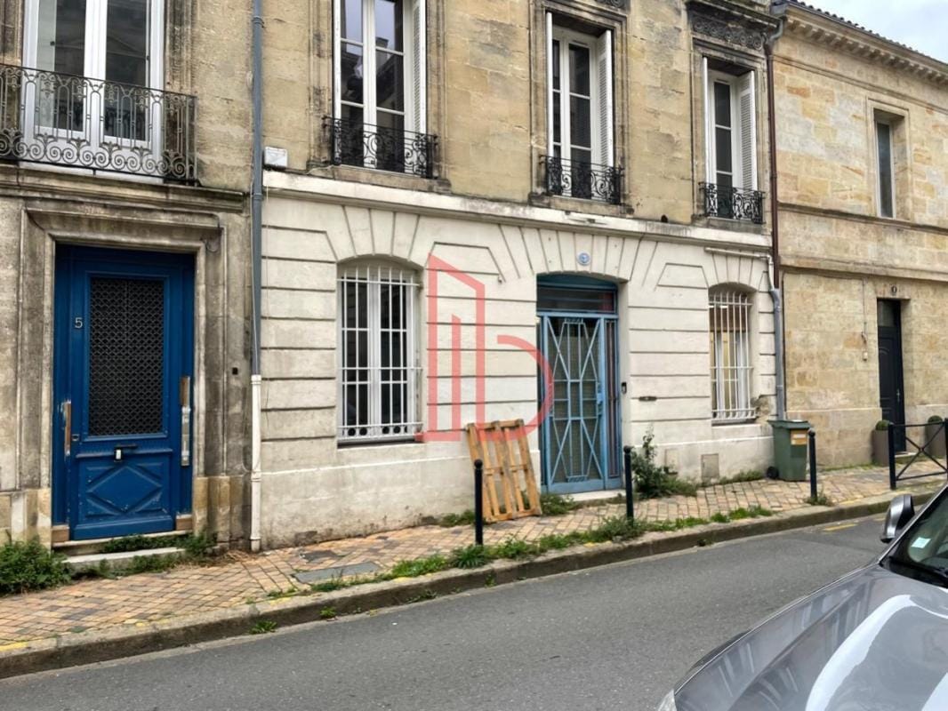 Rue Mandron, Bordeaux for lease Building Photo- Image 1 of 9