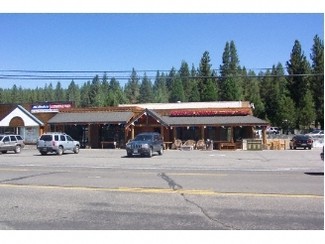 Plus de détails pour 11464 Donner Pass Rd, Truckee, CA - Vente au détail à vendre