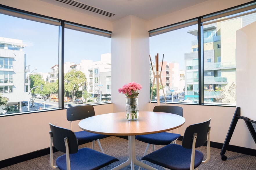 520 Broadway, Santa Monica, CA à louer - Photo intérieure - Image 3 de 18