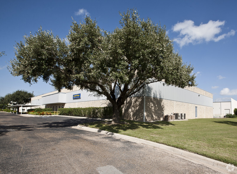 3600 W Military Hwy, McAllen, TX à vendre - Photo principale - Image 1 de 1