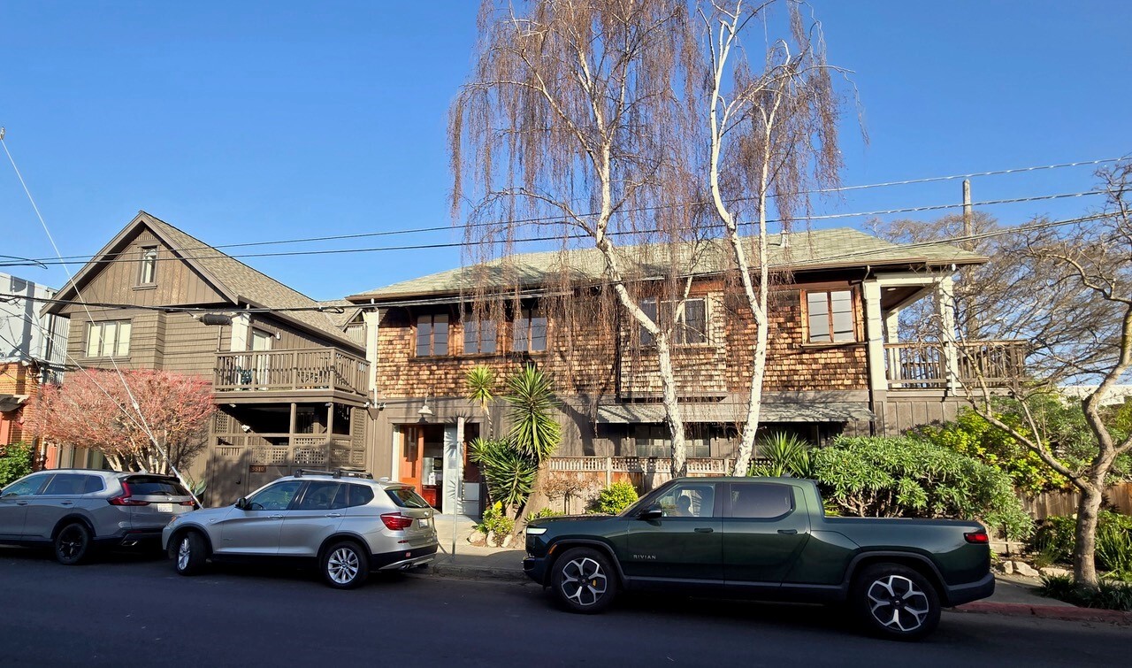 5500 Doyle St, Emeryville, CA for sale Building Photo- Image 1 of 14