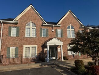 Plus de détails pour 8401-8427 Dorsey Cir, Manassas, VA - Bureau à vendre