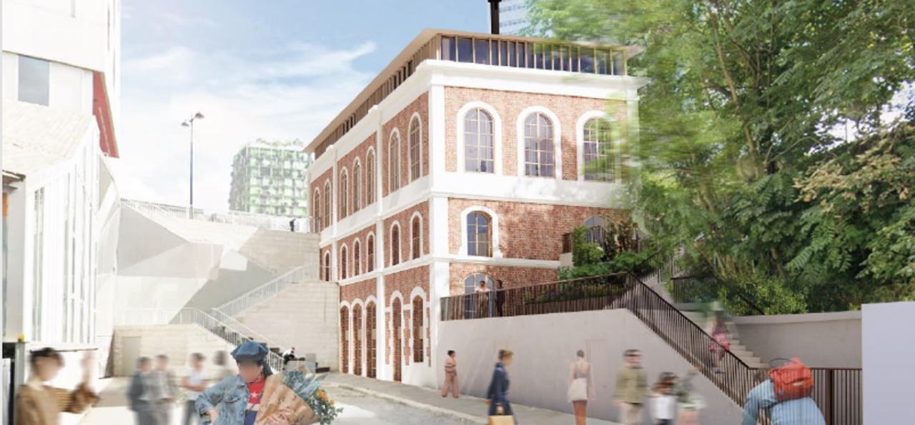 5 Rue Regnault, Paris for lease Building Photo- Image 1 of 8