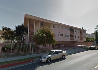 More details for 941 S Gramercy Pl, Los Angeles, CA - Multifamily for Sale