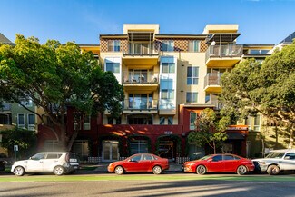 Plus de détails pour 1528 6th St, Santa Monica, CA - Bureau/Médical, Bureau/Commerce de détail à louer