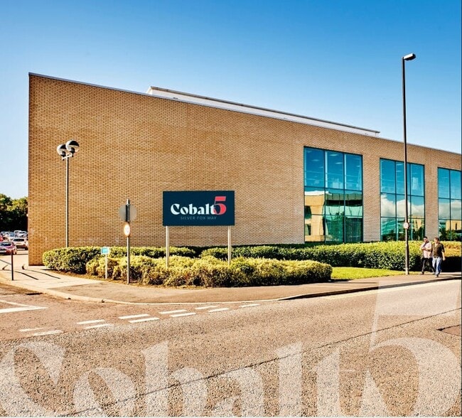 Silver Fox Way, Newcastle Upon Tyne for lease - Building Photo - Image 2 of 5