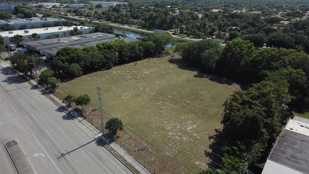 340 N Congress Ave, Delray Beach, FL for lease - Building Photo - Image 2 of 10