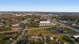 Plus de détails pour Bankview Drive, Elizabethtown, KY - Terrain à vendre