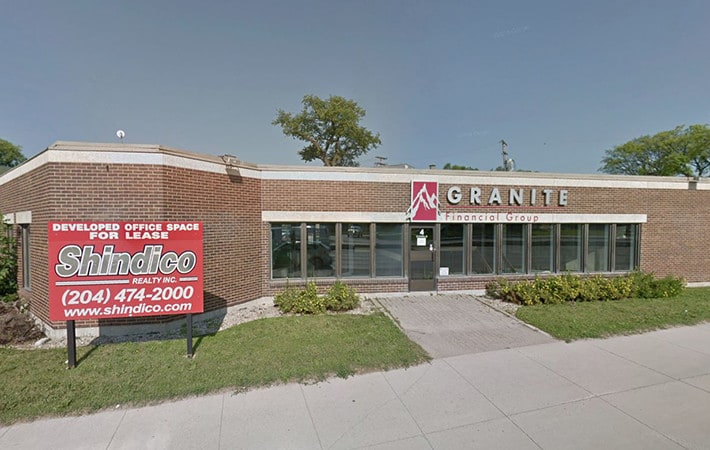 4 Donald St, Winnipeg, MB for sale Building Photo- Image 1 of 1