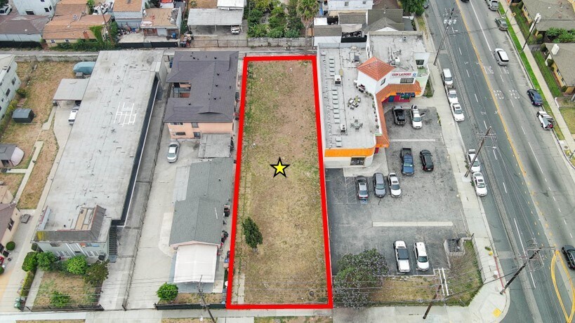 1346 W 93rd St, Los Angeles, CA for sale - Building Photo - Image 2 of 6
