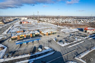985 Boul Des Prés-Verts, La Prairie, QC - Aérien  Vue de la carte