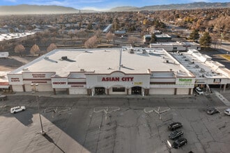 1653 W 9000 S, West Jordan, UT for lease Interior Photo- Image 1 of 14