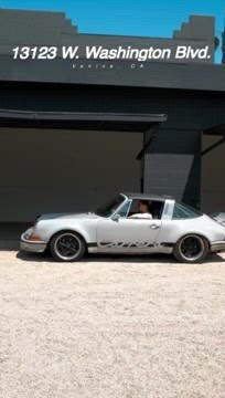 13123 W Washington Blvd, Los Angeles, CA à vendre - Vidéo sur l’inscription commerciale - Image 2 de 17