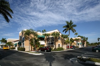 More details for 13200 SW 128th St, Miami, FL - Office for Lease