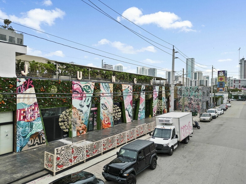 43-75 NW 23rd St, Miami, FL for lease - Building Photo - Image 1 of 79