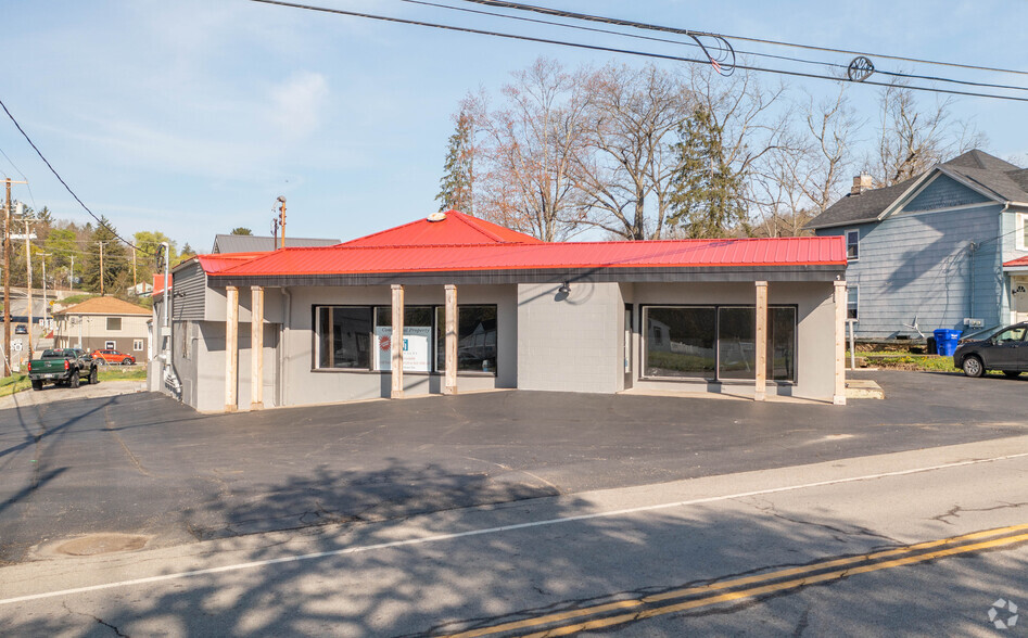 5901 Heckert Rd, Bakerstown, PA for sale - Primary Photo - Image 1 of 1