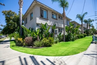 More details for 15455 Vanowen St, Van Nuys, CA - Multifamily for Sale