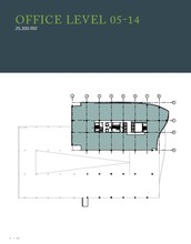 Singleton Blvd & Gulden Ln, Dallas, TX for lease Floor Plan- Image 1 of 1