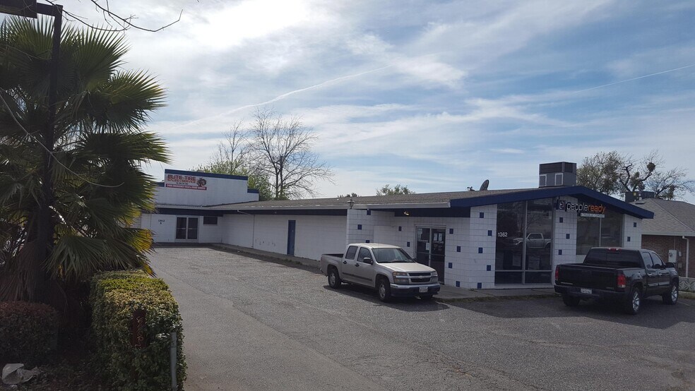 1362 Colusa Hwy, Yuba City, CA à louer - Photo du bâtiment - Image 3 de 8