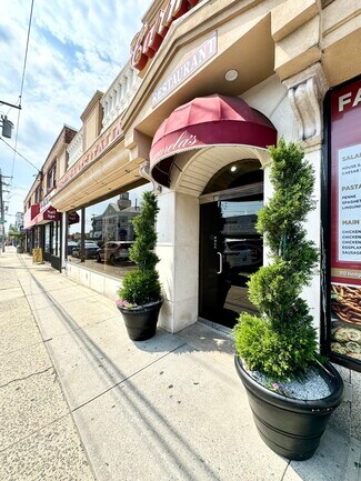 Plus de détails pour 908-912B Hempstead Tpke, Franklin Square, NY - Commerce de détail à vendre