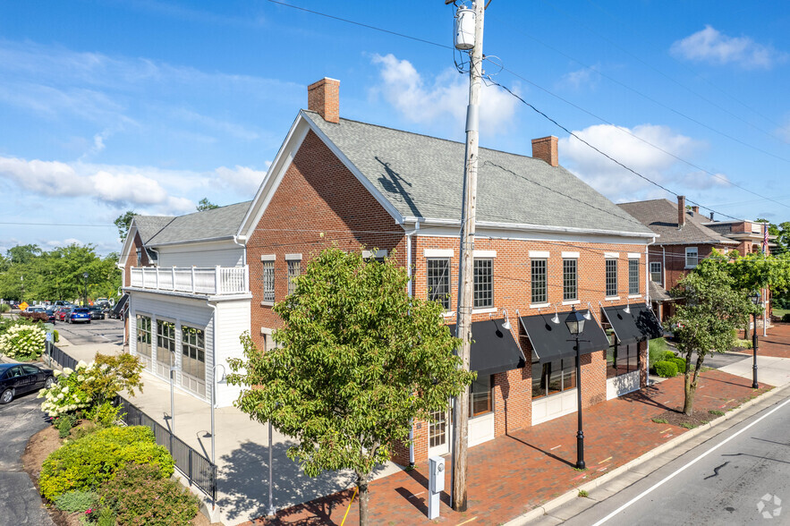 11 N Main St, Centerville, OH for sale - Primary Photo - Image 1 of 1