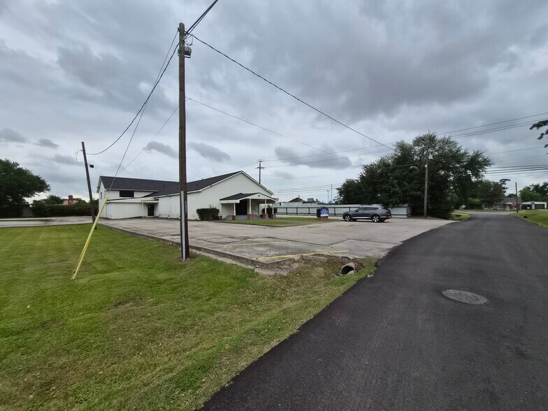 1221 Dewey St, Houston, TX à vendre - Photo du bâtiment - Image 2 de 37