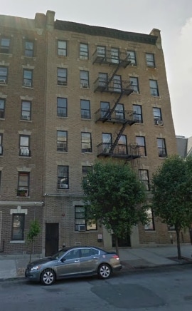 1398 Clay Ave, Bronx, NY for sale Primary Photo- Image 1 of 2