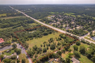 Plus de détails pour E Taft Ave, Sapulpa, OK - Terrain à vendre