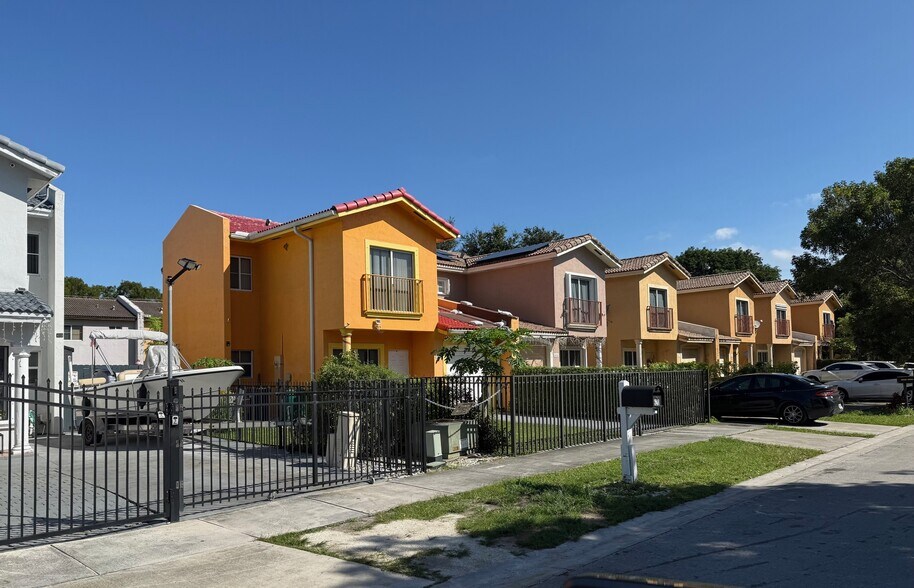 609 SW 10th St, Homestead, FL à vendre - Autre - Image 1 de 10