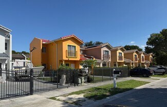 Plus de détails pour 609 SW 10th St, Homestead, FL - Spécialité à vendre