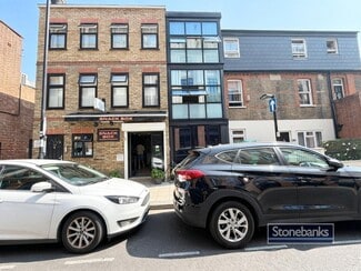 More details for Warple Way, London - Retail for Lease