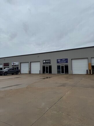 Plus de détails pour 16801 Radholme Ct, Round Rock, TX - Industriel à louer