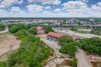 Plus de détails pour 6511 W Military Dr, San Antonio, TX - Services hôteliers à vendre
