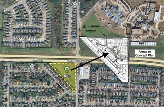 More details for 4209 Stuart Rd, Denton, TX - Land for Sale