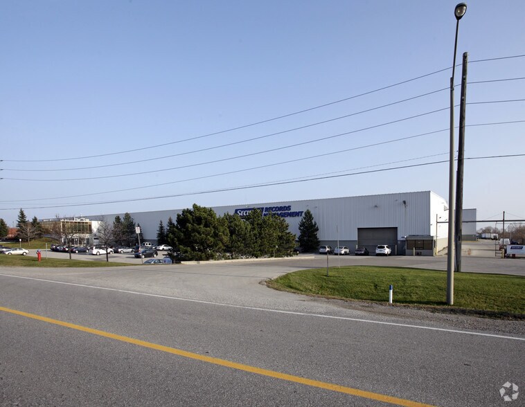 1218 S Service Rd W, Oakville, ON for sale - Primary Photo - Image 1 of 1