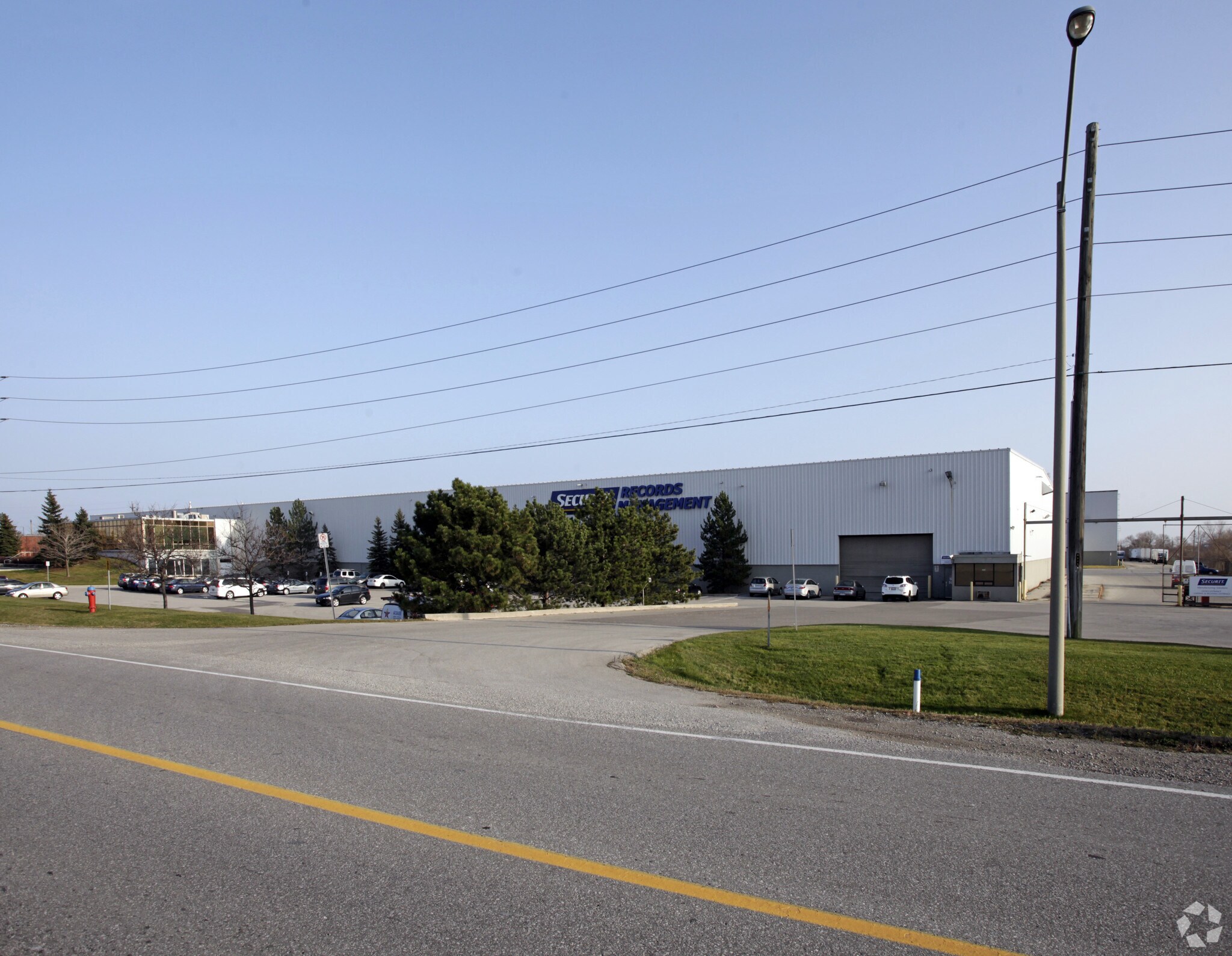 1218 S Service Rd W, Oakville, ON for sale Primary Photo- Image 1 of 1