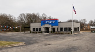More details for 2911 Eastern Blvd, Montgomery, AL - Retail for Lease