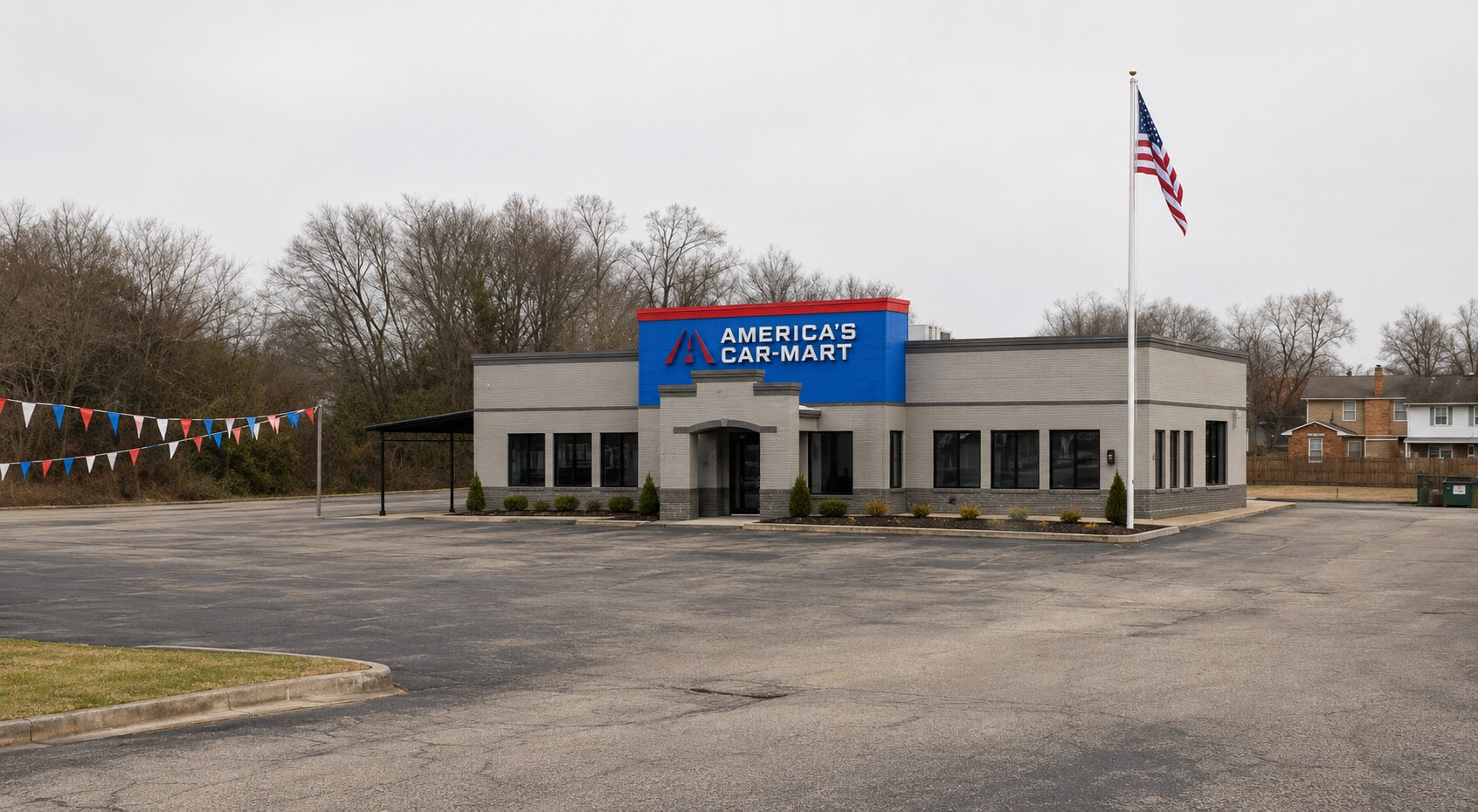 2911 Eastern Blvd, Montgomery, AL à louer Photo du bâtiment- Image 1 de 2