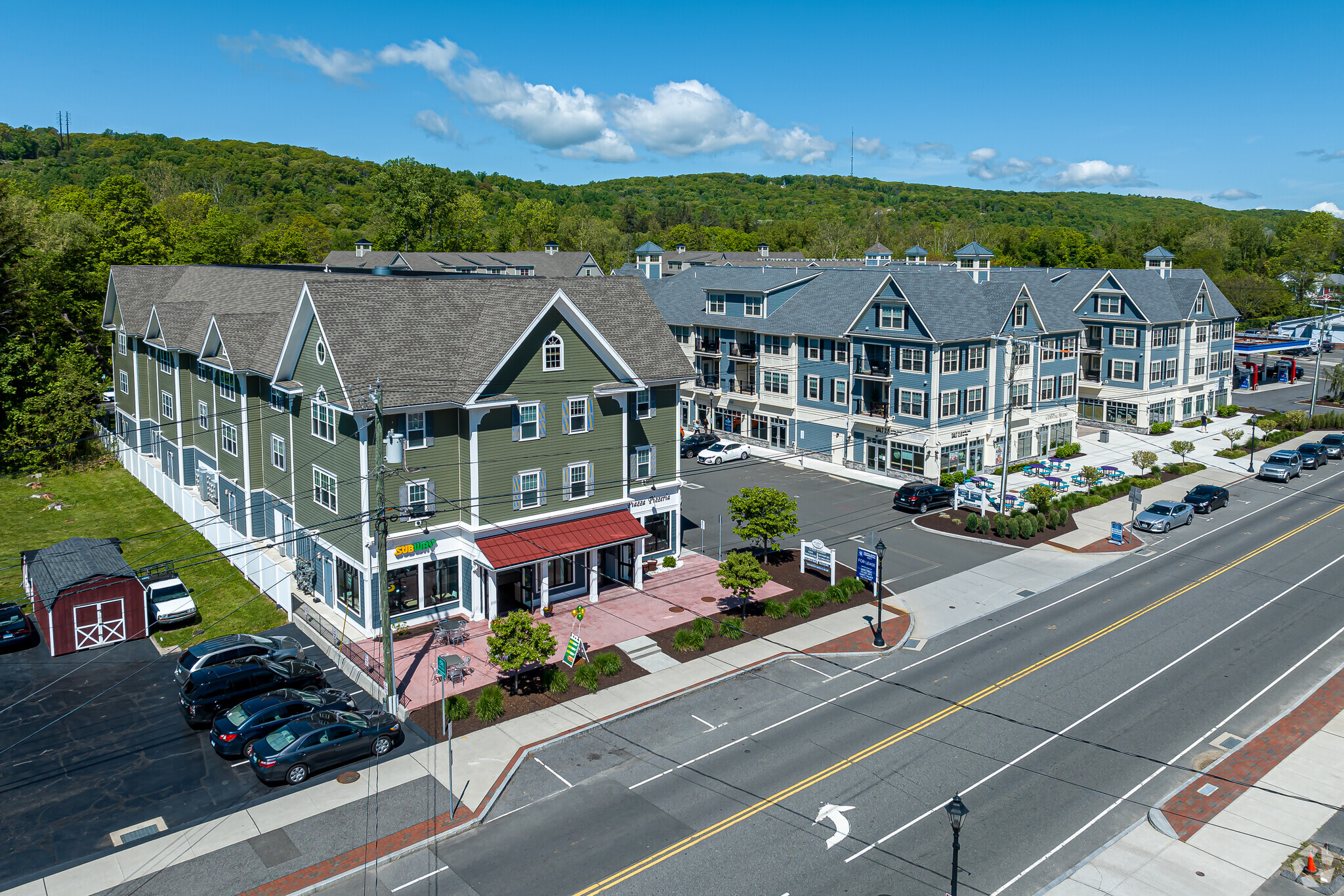 800 Federal Rd, Brookfield, CT for sale Primary Photo- Image 1 of 1