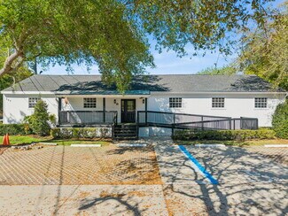 Plus de détails pour 557 W Plant St, Winter Garden, FL - Bureau à vendre
