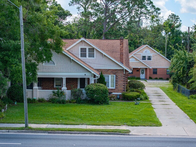 529 Ohio Ave S, Live Oak, FL à vendre - Photo du bâtiment - Image 2 de 21