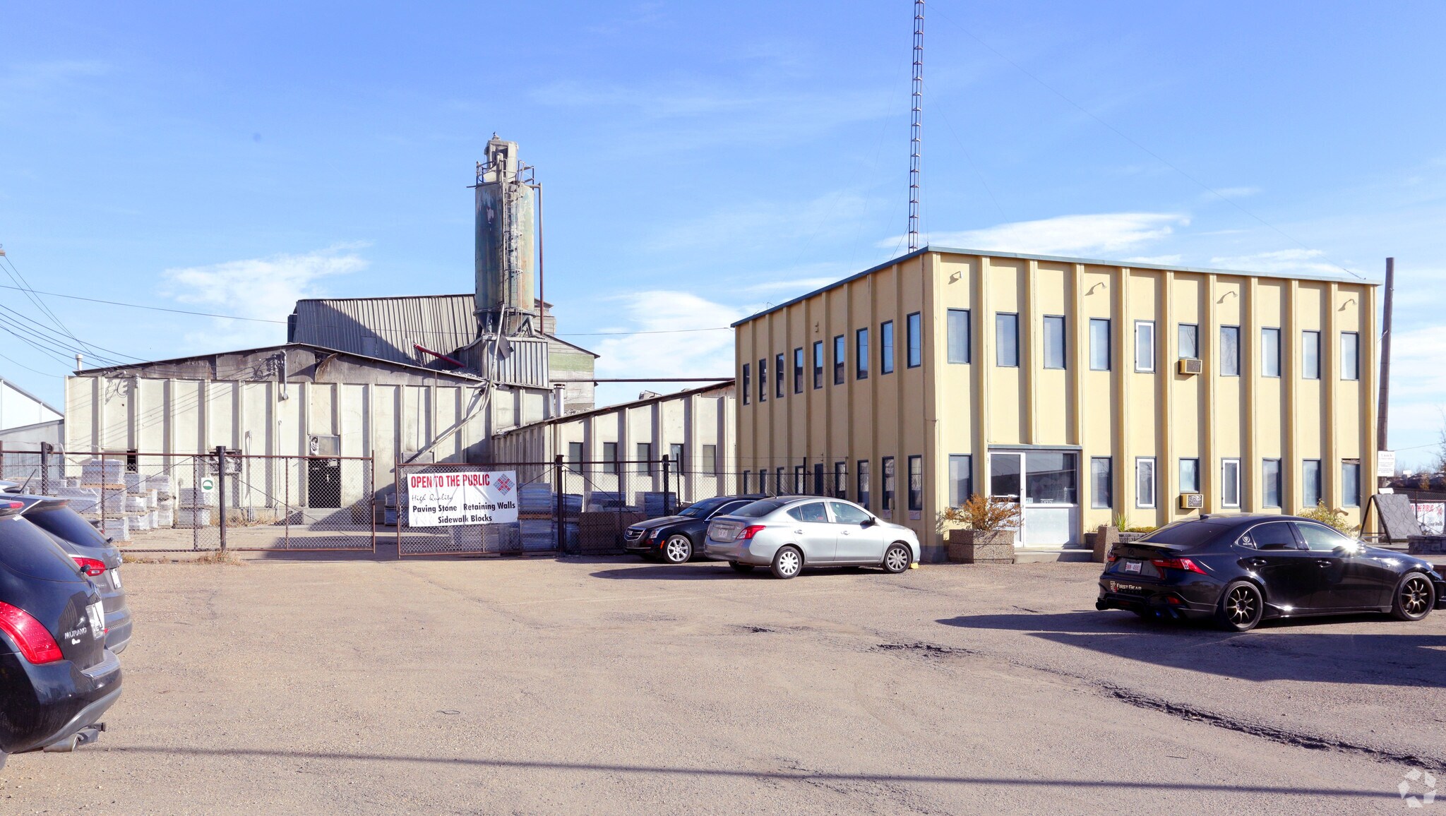 6145 75th St, Edmonton, AB for sale Primary Photo- Image 1 of 1