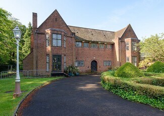 Plus de détails pour Westbourne Rd, Birmingham - Bureau à louer