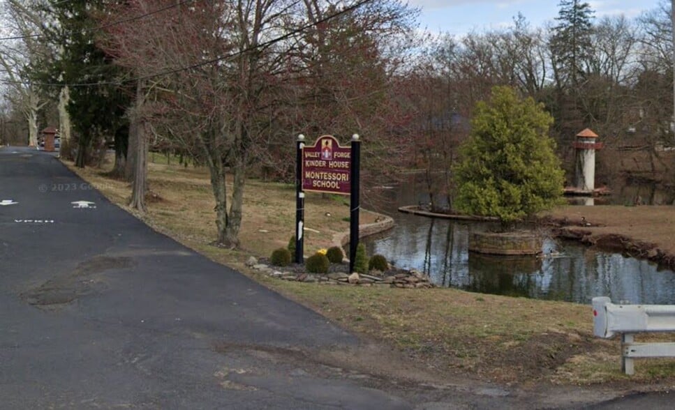 188 W Ridge Pike, Royersford, PA for sale - Building Photo - Image 2 of 28